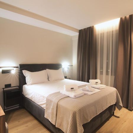Feel Athens Studios At Monastiraki Экстерьер фото